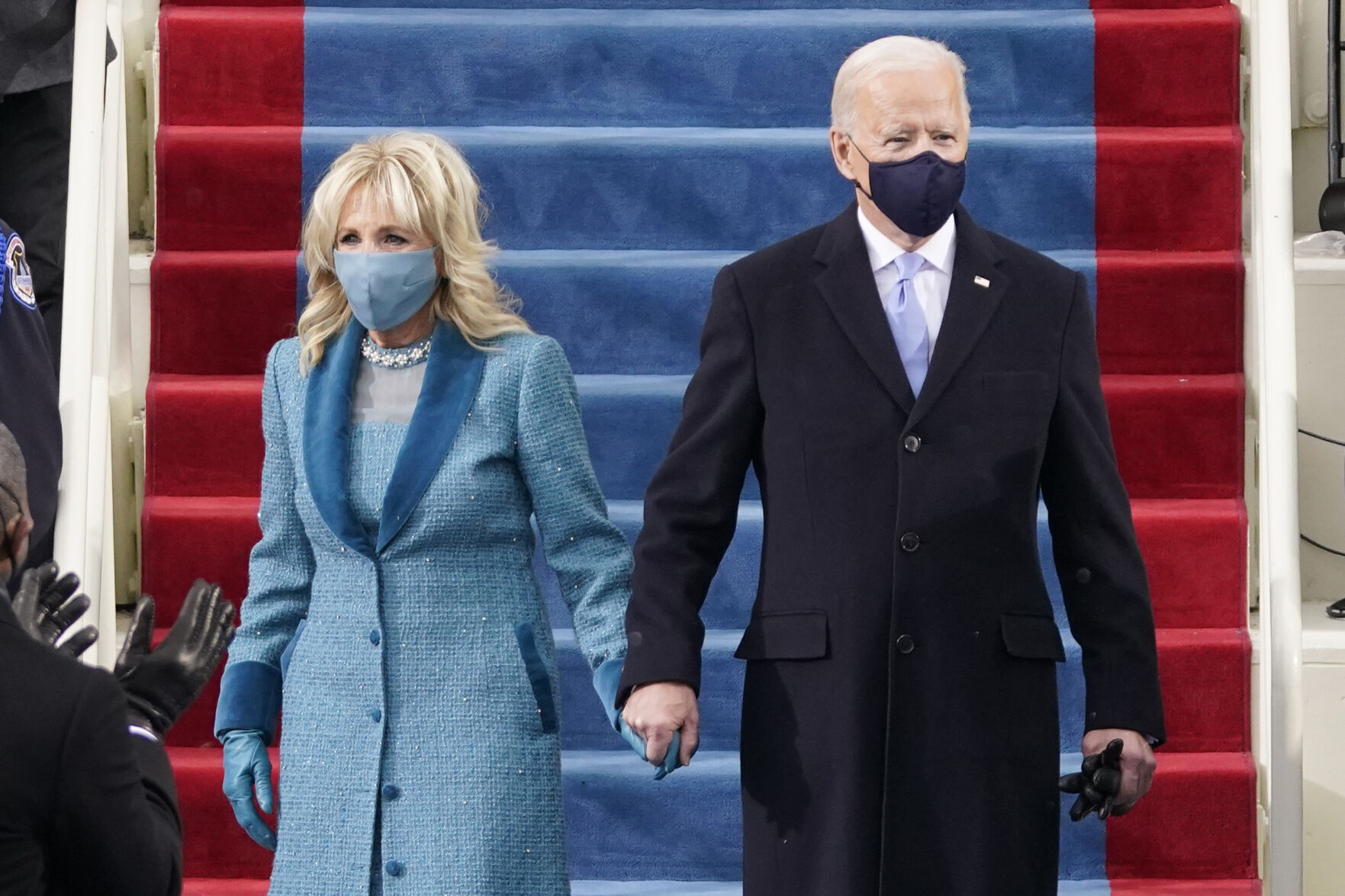Biden Inauguration